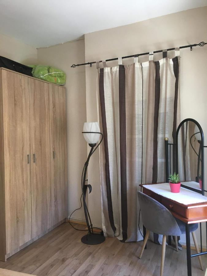 Ellis Old Town Apartment Corfu  Eksteriør bilde