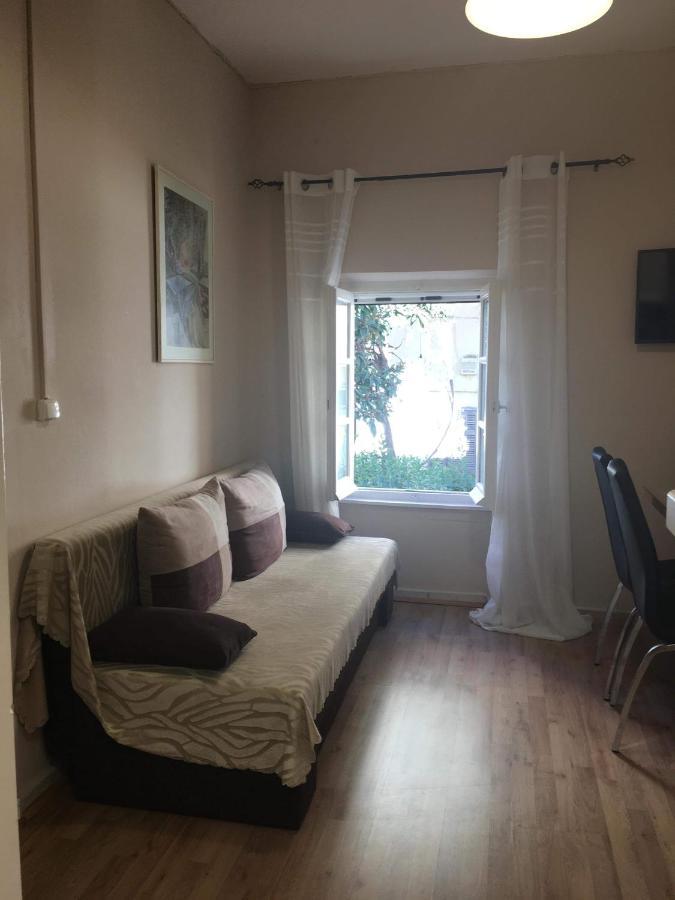 Ellis Old Town Apartment Corfu  Eksteriør bilde