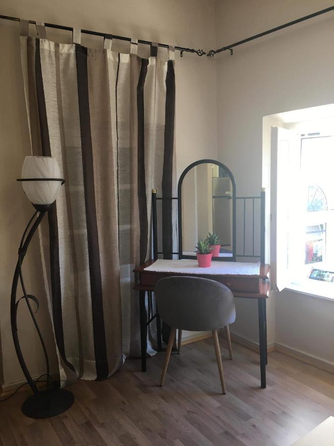 Ellis Old Town Apartment Corfu  Eksteriør bilde