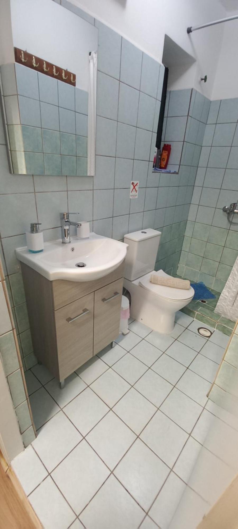 Ellis Old Town Apartment Corfu  Eksteriør bilde