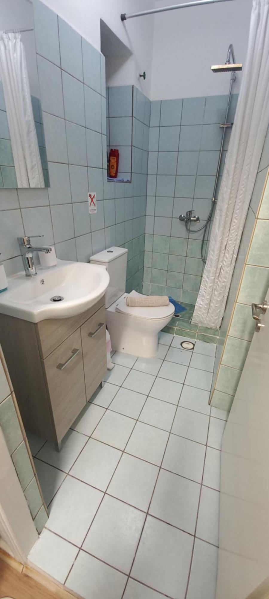 Ellis Old Town Apartment Corfu  Eksteriør bilde